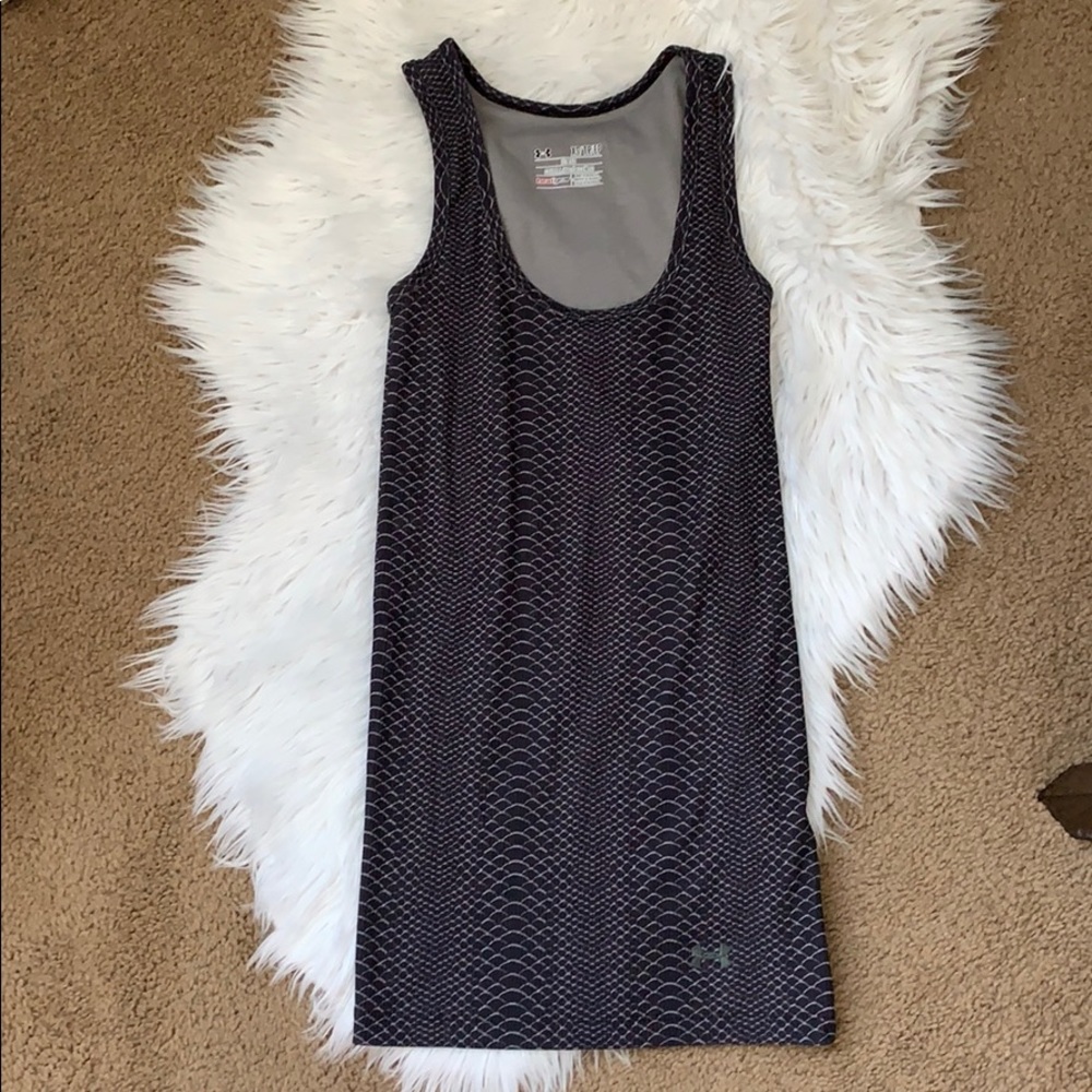 Under Armour | Heat Gear Tank